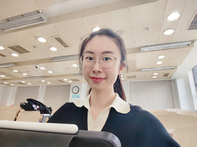 高“研”值!这7名女神学霸:集体保送985,来自北京同一大学!