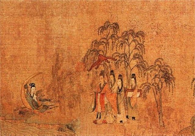 一个死后被盗墓贼剁掉双足的女子,是她给中国带来了千年陋习?