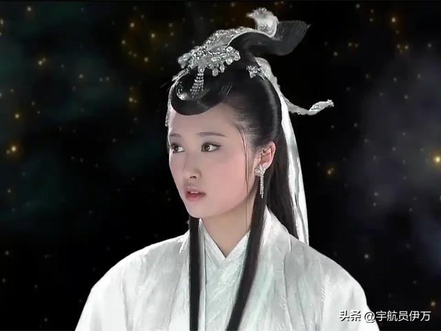 明明长得风情万种,却演土掉渣的“丑女”,这5位女星谁更辣眼睛