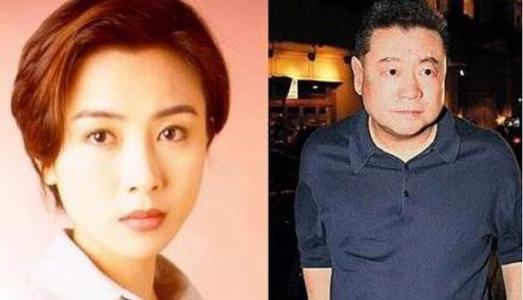 “短发女神”袁洁莹的香艳情史,和她的出道经历