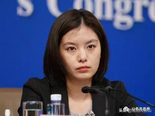 中国外交部“四大女神”,个个高颜值高学历,网友:这才叫翻译官
