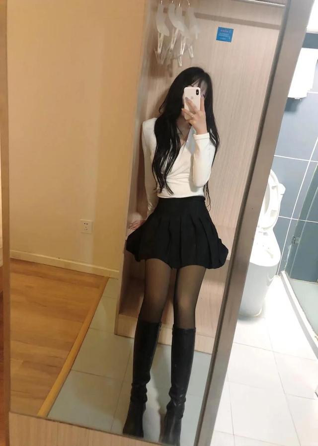 为什么现在的漂亮的女孩子都没人追?
