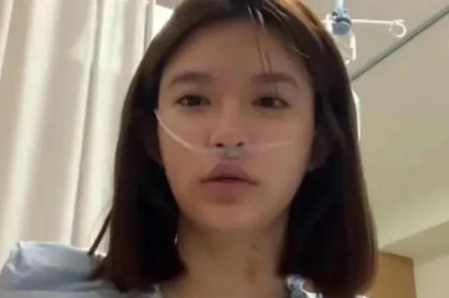 惊爆!绝美女子被扒内衣露胸!警方:双方互殴,吞药自杀遗书曝光