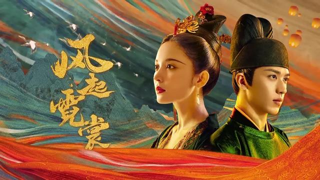 中国新晋影视作品相继登陆日韩,火了哪些年轻演员?