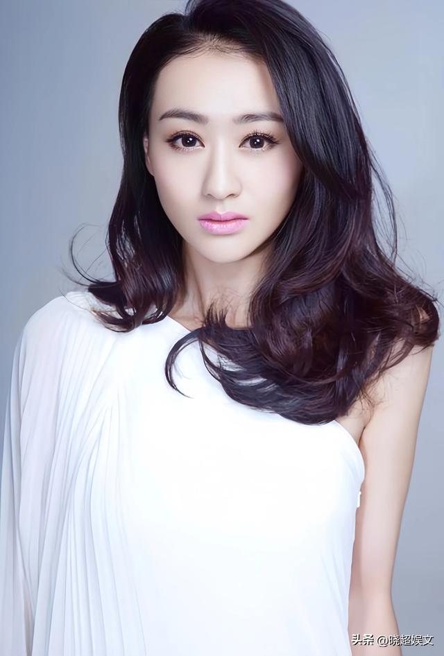 贵州最有韵味的80后女星,排行前十名