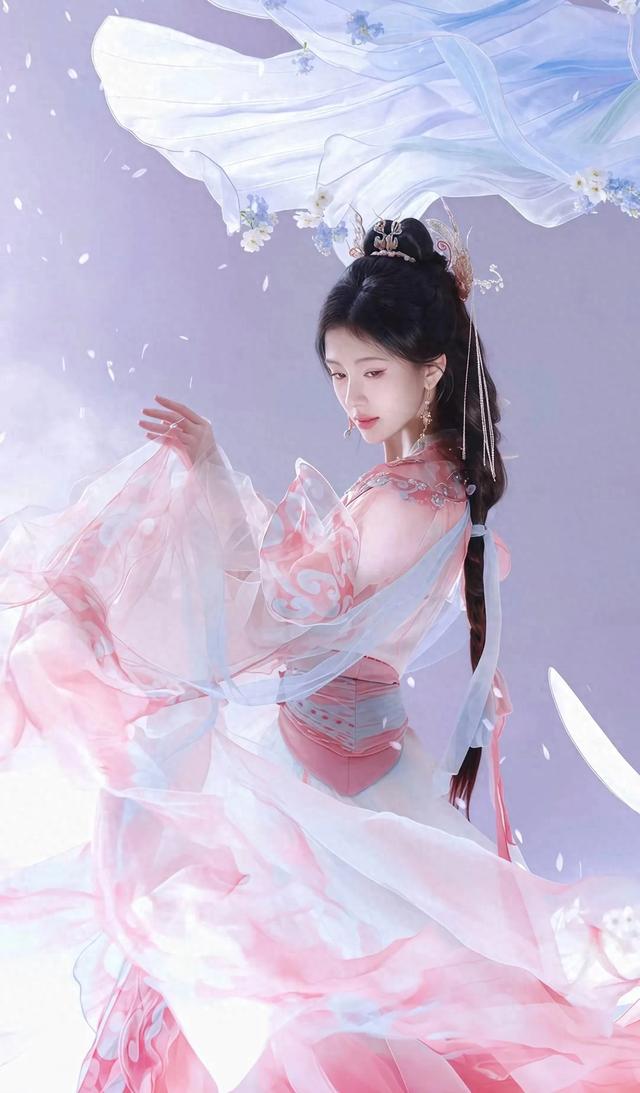 她不叫四千年,她叫鞠婧祎