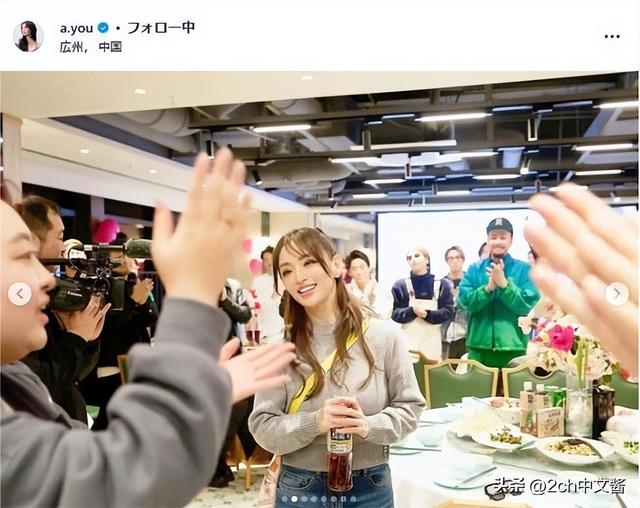 日本网民评论:滨崎步变成了“美得像AI”的大美女