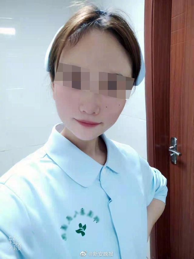 “女护士在副院长家楼顶自杀”案开庭,原告:不接受调解