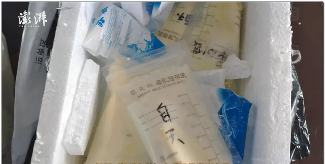 “人乳交易”毁三观,喝人奶真的“大补”吗?