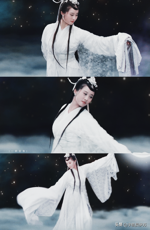 明明长得风情万种,却演土掉渣的“丑女”,这5位女星谁更辣眼睛