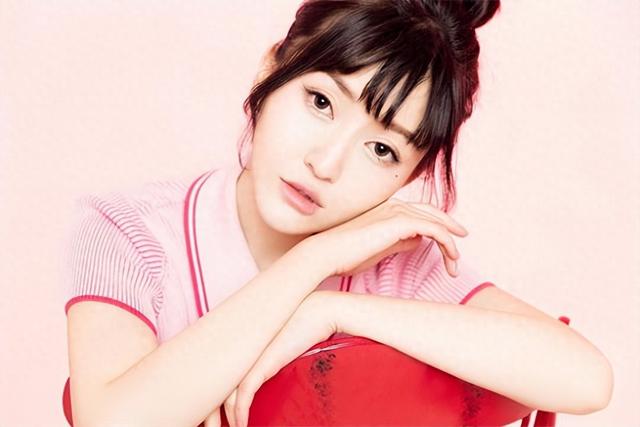 《乡村爱情》中身材最好的女人,脸长腿更长,性格优柔寡断