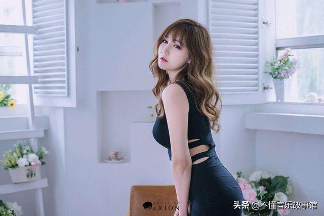 韩国十大最美车模,妖娆身姿、精致脸蛋、迷人气质