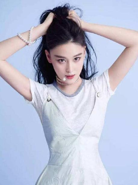 几位来自江苏的美女明星,个个貌美如花,你最喜欢哪一个