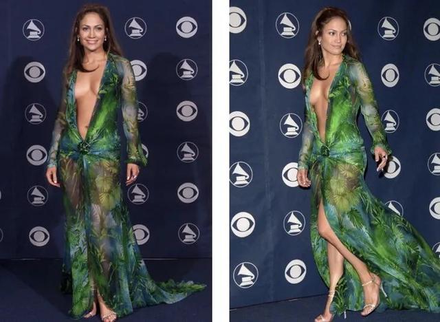 Jennifer Lopez 全裸拍新歌封面,这身材51岁?