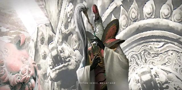 黑神话悟空:玩家自制DLC,蜘蛛四妹全裸被红丝带捆绑!
