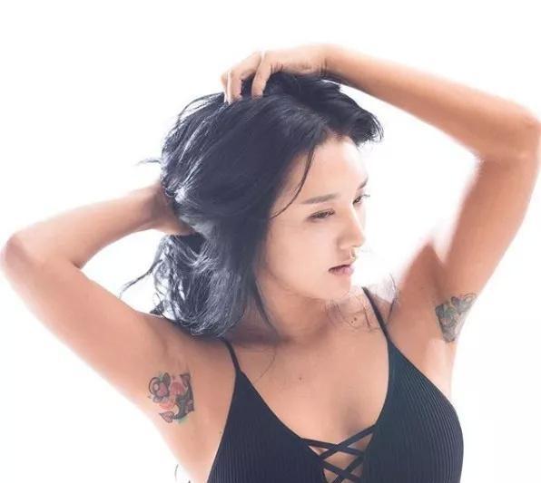 韩国十大健身网红美女私房照,这身材好到流口水!