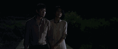 女主为艺术全裸出镜,性感至极