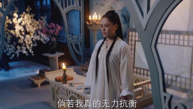 五大三粗、身材魁梧,看完新《画皮》阿娇的身材,我感受到了欺骗