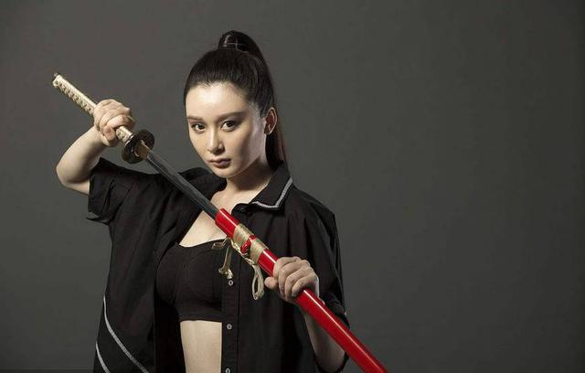 《三体》中两个最有魅力的女神,作者的选择让人钦佩!