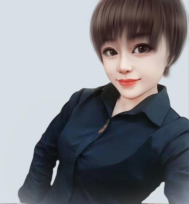 换一换你的微信头像啦!乖巧成熟的女生微信头像,美美哒