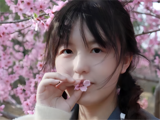 高“研”值!这7名女神学霸:集体保送985,来自北京同一大学!