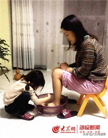 沂源实验小学附属幼儿园:大胆秀出对“女神妈妈”的爱