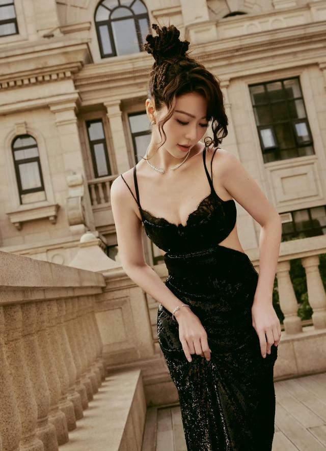 那些至今未婚的女星,个个都是风情万种的绝代尤物,你最喜欢哪位