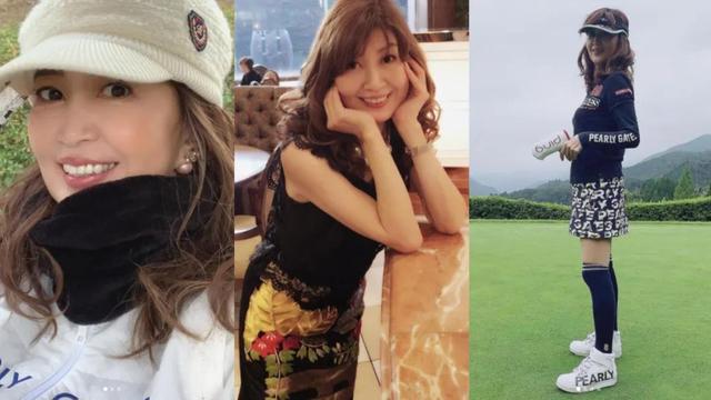 日本71岁美女奶奶颜值逆龄,身材不输少女!和孙子出门被认母子