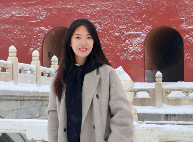 高“研”值!这7名女神学霸:集体保送985,来自北京同一大学!