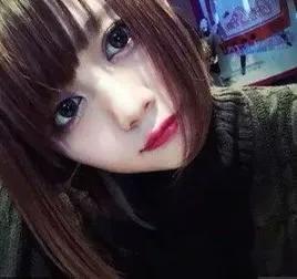日本漂亮妹子为爱捅牛郎,今年11月即将刑满释放