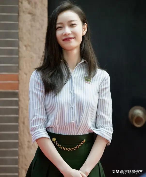 明明长得风情万种,却演土掉渣的“丑女”,这5位女星谁更辣眼睛
