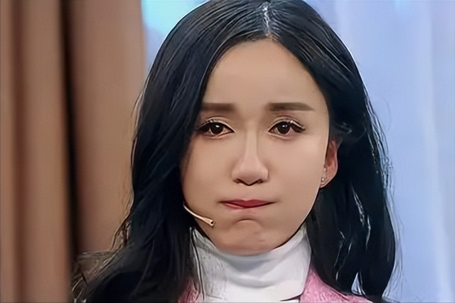 痴迷整容,无戏可拍,尴尬直播,这6位过气女星,为何沦落至此?