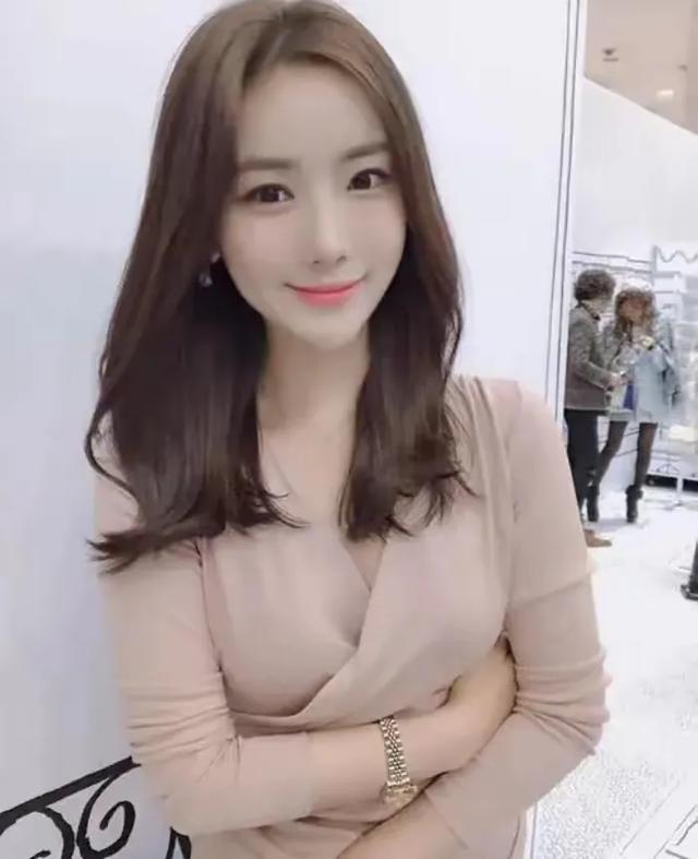 为艺术献身!韩国顶级美女韩世雅的两部大尺度电影,这谁顶得住!