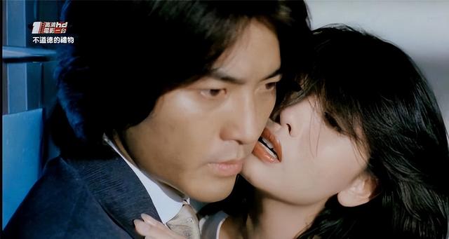 三级女王一脱成名,集甜美、性感妩媚于一身,现在她过得怎么样?