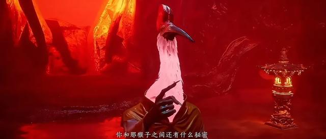 黑神话悟空:玩家自制DLC,蜘蛛四妹全裸被红丝带捆绑!