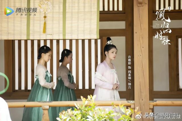 “翻版张柏芝”半粿激咀周柏豪,行清纯路线洗底如今内地走红