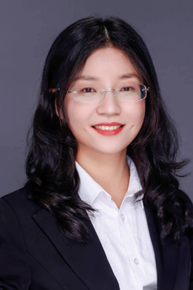 清华32岁美女副教授,与韦神同获青橙奖,被学生称为“梨涡女神”