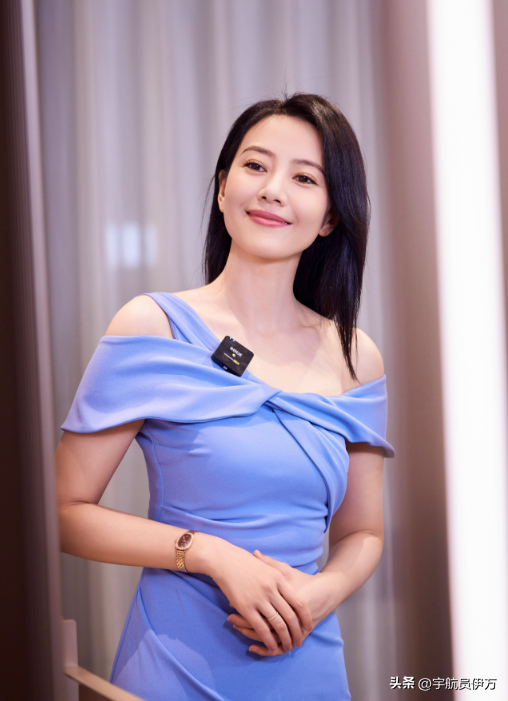 明明长得风情万种,却演土掉渣的“丑女”,这5位女星谁更辣眼睛