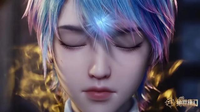 绝世唐门:伊莱克斯比唐三弱,两位新女神登场,大长腿白丝袜美爆