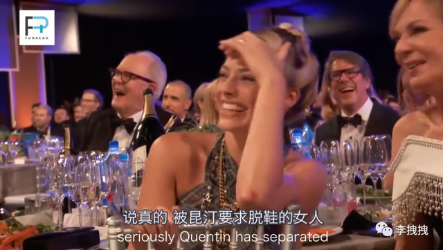 鬼才导演昆汀被曝花1万舔美女脚,他的恋足癖到底多严重?
