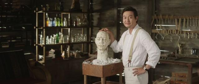 女主为艺术全裸出镜,性感至极