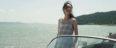 女主为艺术全裸出镜,性感至极