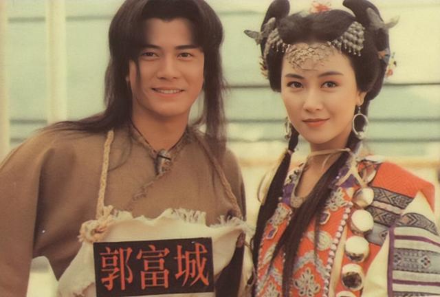“短发女神”袁洁莹的香艳情史,和她的出道经历