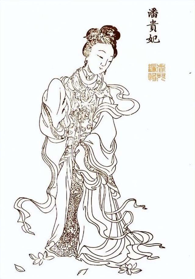 一个死后被盗墓贼剁掉双足的女子,是她给中国带来了千年陋习?