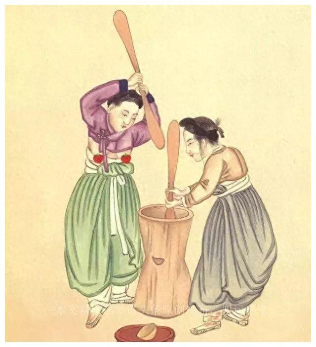 一些荒诞的事实:韩国女人的“露乳装”,阴道长了一颗“牙”