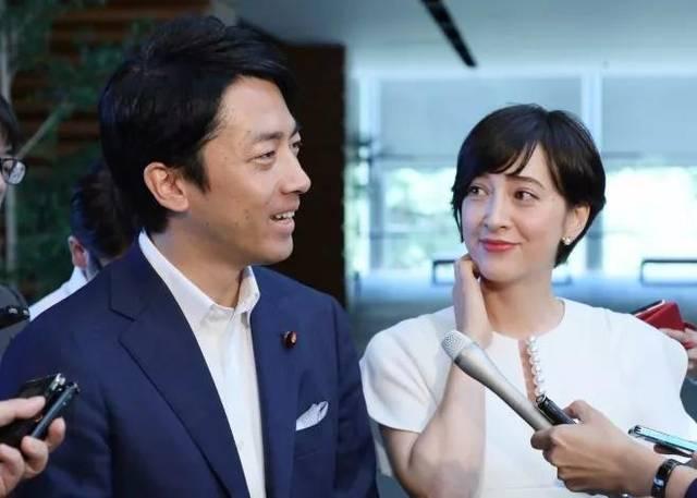 41岁日本最美女主播,高嫁前首相儿子,可小3岁花心丈夫频频出轨