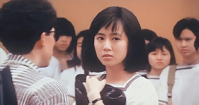 “短发女神”袁洁莹的香艳情史,和她的出道经历