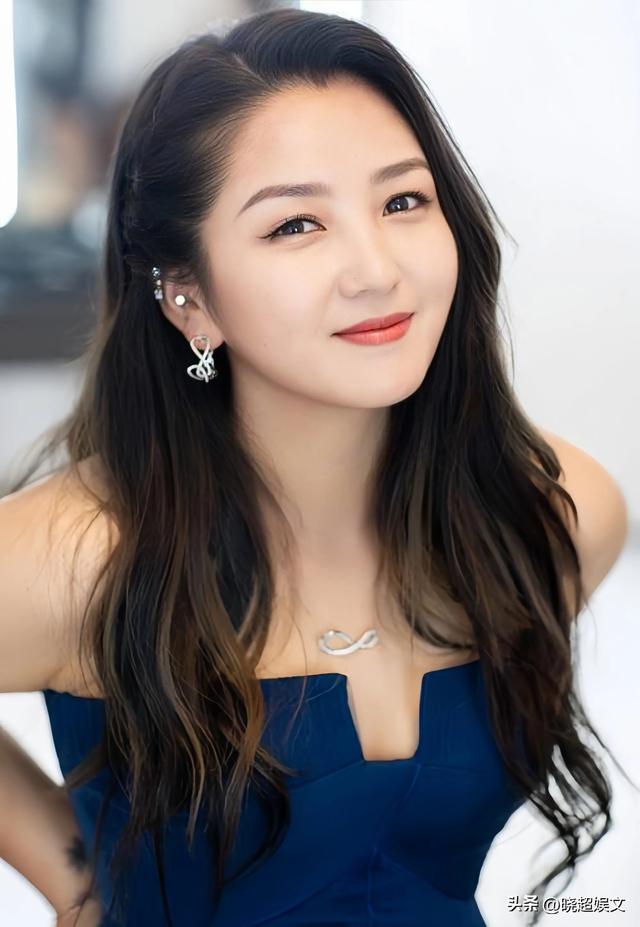 贵州最有韵味的80后女星,排行前十名