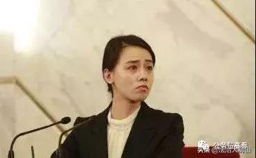 中国外交部“四大女神”,个个高颜值高学历,网友:这才叫翻译官