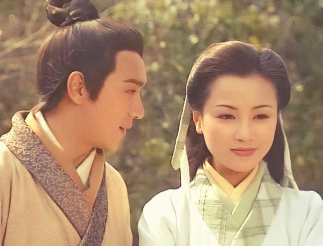 “短发女神”袁洁莹的香艳情史,和她的出道经历